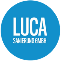 Logo Luca GmbH aus Hamburg für Innenausbau und Sanierungen
